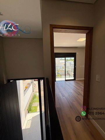 Foto Casa em Condomínio