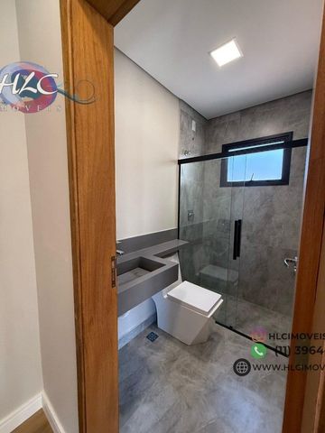 Foto Casa em Condomínio