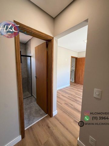 Foto Casa em Condomínio