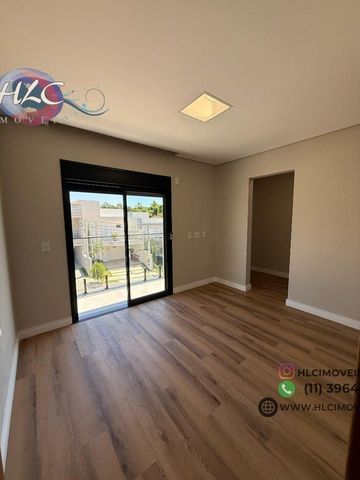 Foto Casa em Condomínio