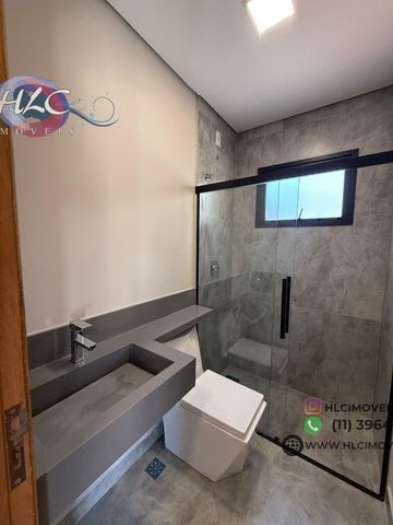 Foto Casa em Condomínio