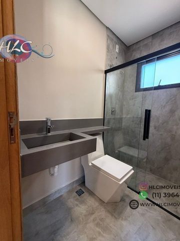 Foto Casa em Condomínio