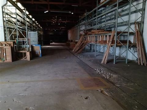 Foto Galpão / Depósito / Armazém / Pavilhão