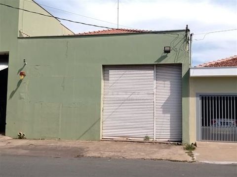 Foto Galpão / Depósito / Armazém / Pavilhão