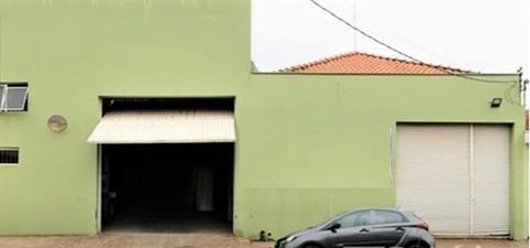 Foto Galpão / Depósito / Armazém / Pavilhão