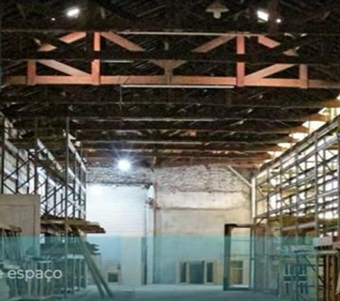 Foto Galpão / Depósito / Armazém / Pavilhão