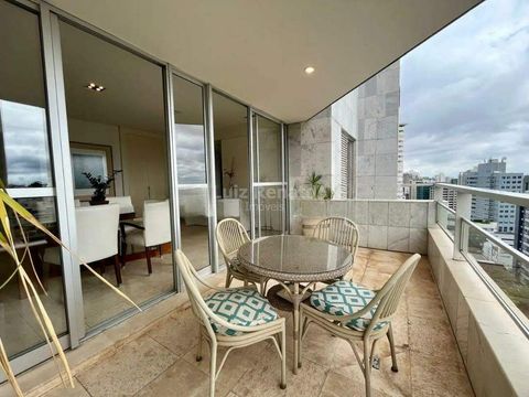 Foto Apartamento