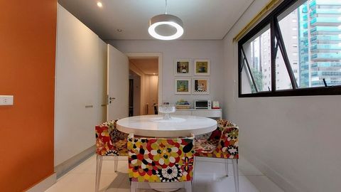 Foto Apartamento