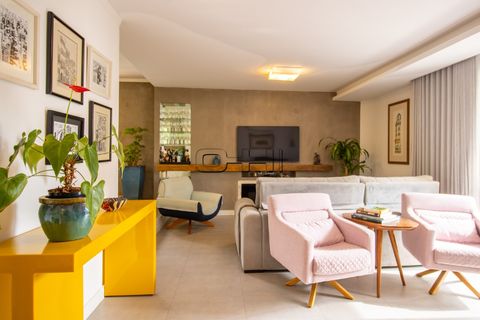Foto Apartamento