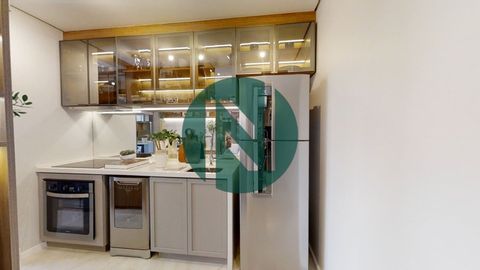 Foto Apartamento