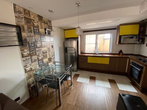 Foto Casa em Condomínio