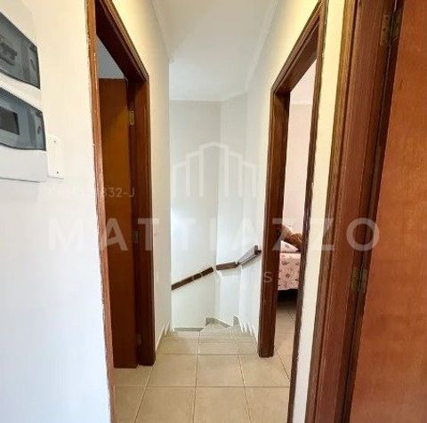 Foto Casa em Condomínio