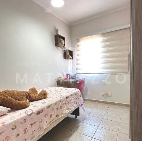 Foto Casa em Condomínio