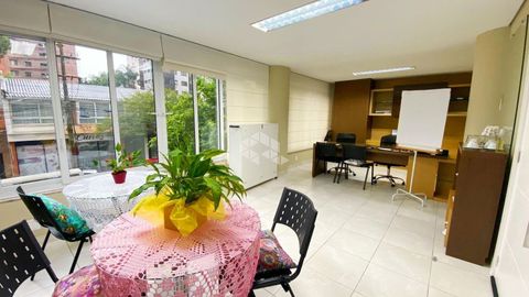 Foto Sala / Conjunto Comercial