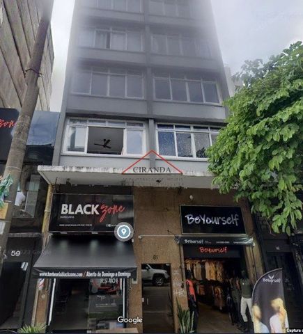 Foto Edifício Inteiro