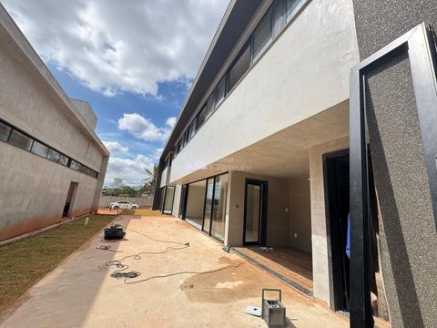 Foto Casa em Condomínio