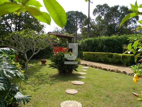 Foto Fazenda / Sítio / Chácara