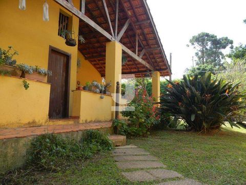 Foto Fazenda / Sítio / Chácara