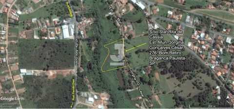 Foto Fazenda / Sítio / Chácara