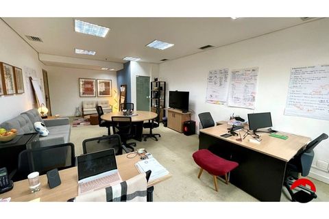 Foto Sala / Conjunto Comercial