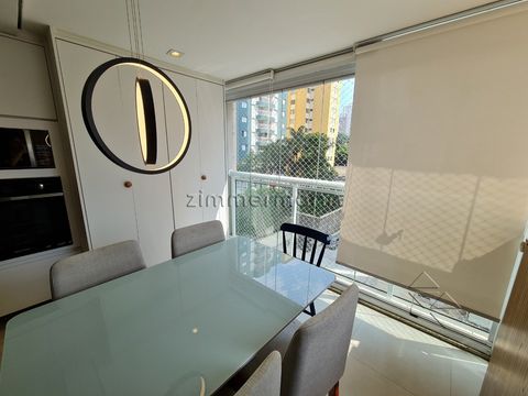 Foto Apartamento