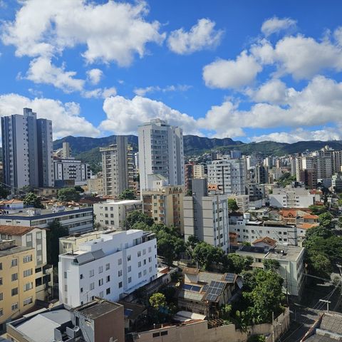 Foto Cobertura
