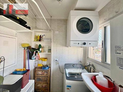 Foto Apartamento
