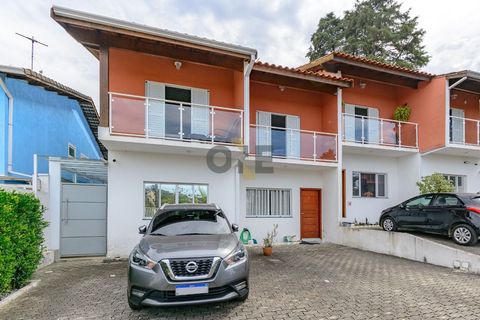 Foto Casa em Condomínio