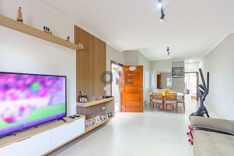 Foto Casa em Condomínio