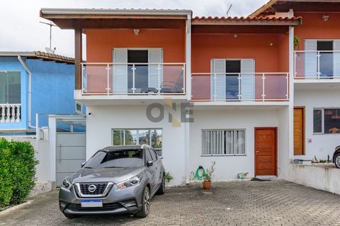 Foto Casa em Condomínio