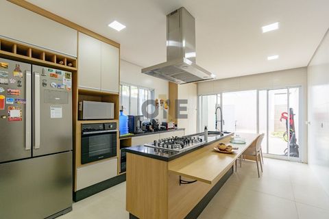 Foto Casa em Condomínio