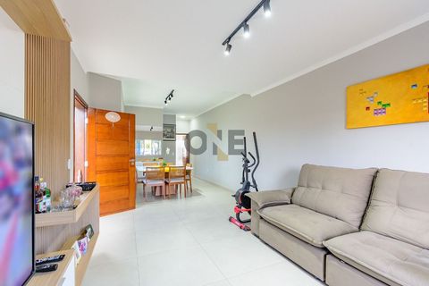 Foto Casa em Condomínio