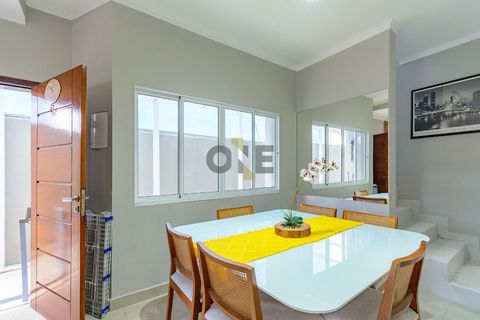 Foto Casa em Condomínio