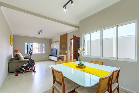 Foto Casa em Condomínio