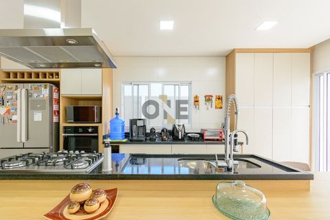 Foto Casa em Condomínio