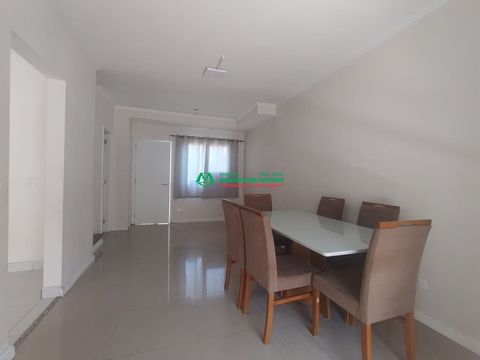 Foto Casa em Condomínio