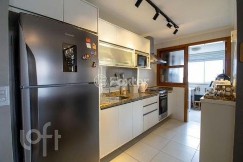 Foto Apartamento