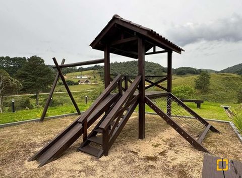 Foto Fazenda / Sítio / Chácara