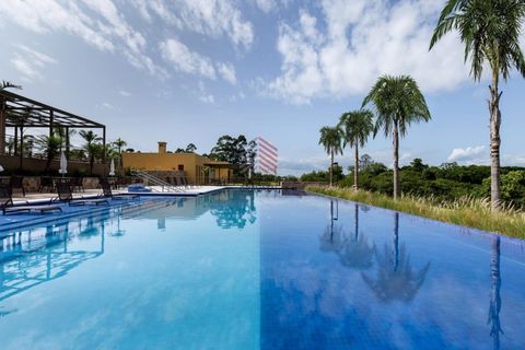 Foto Casa em Condomínio