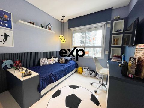 Foto Apartamento
