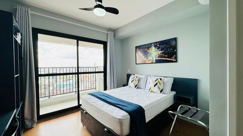 Foto Apartamento