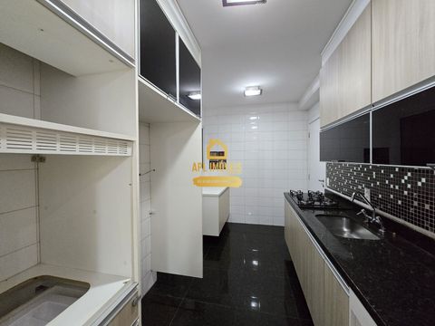 Foto Apartamento