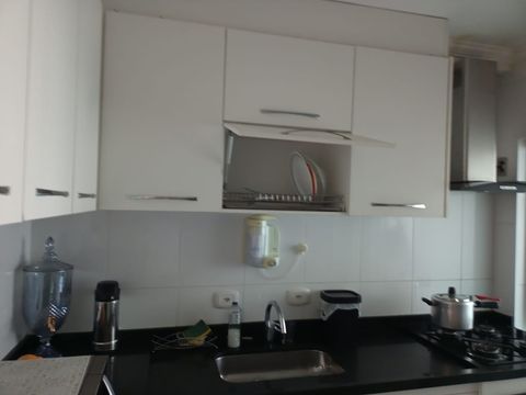 Foto Apartamento