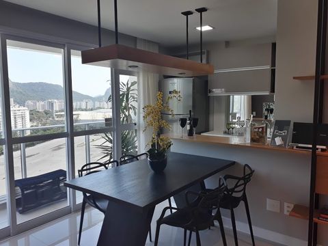Foto Apartamento