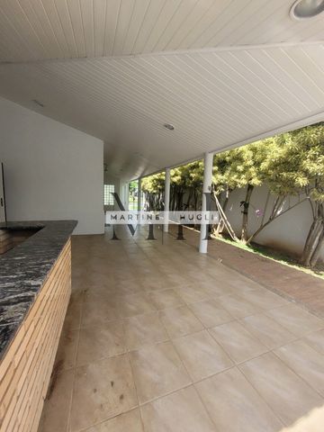 Foto Casa em Condomínio