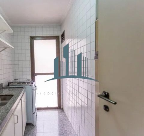 Foto Apartamento