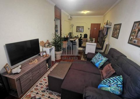 Foto Apartamento