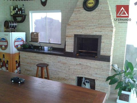 Foto Casa em Condomínio