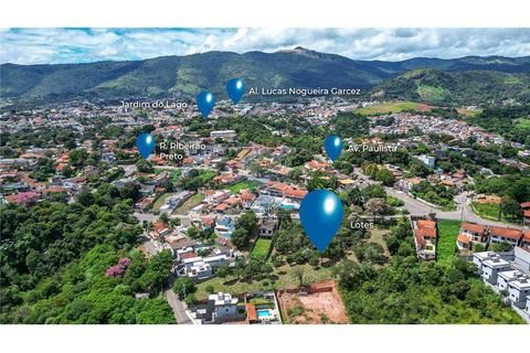 Foto Terreno