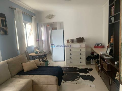 Foto Apartamento